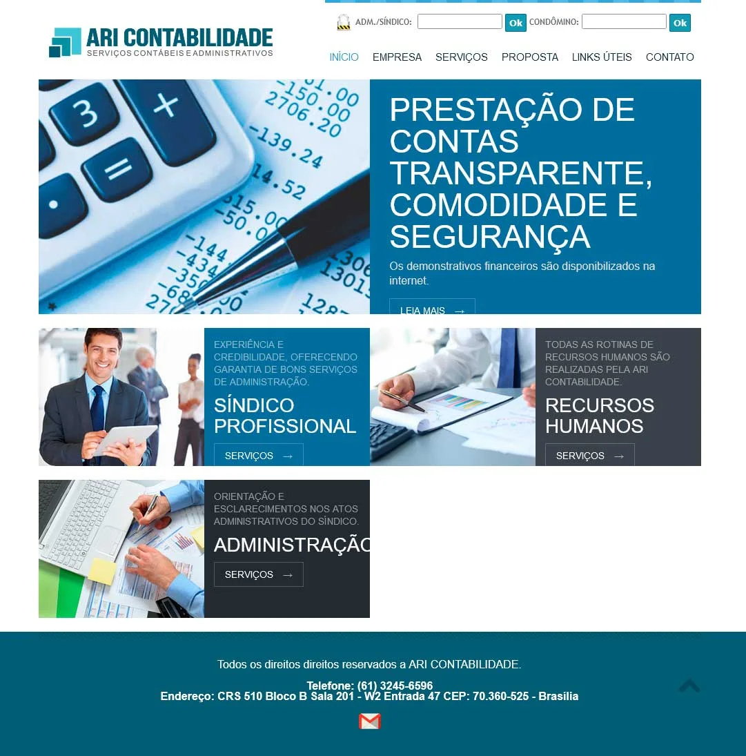ARI Contabilidade